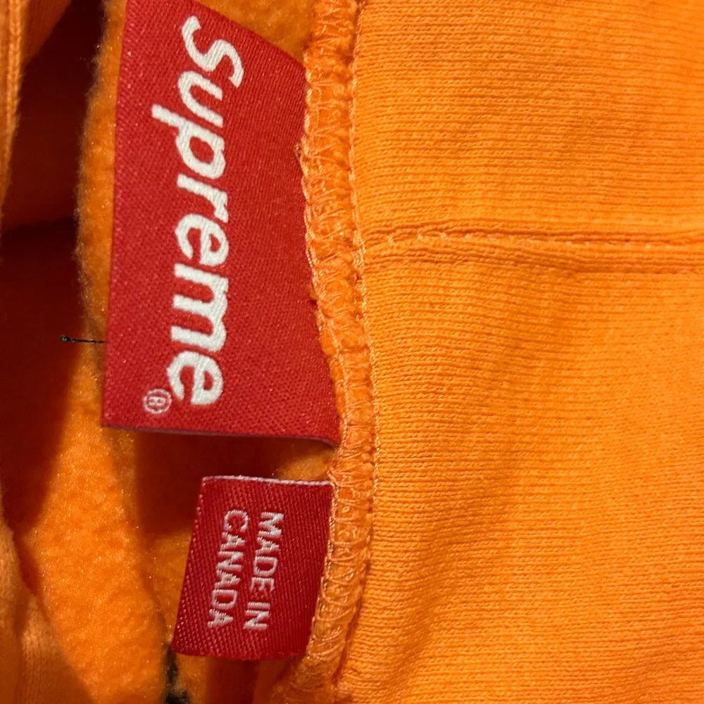 Supreme Ralph Steadman Skull Hooded Sweatshirt for Men - Excellent condition. - Picture 5 of 7